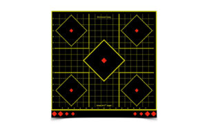 B/C SHT-N-C SIGHT-IN TGT 5-17.75"