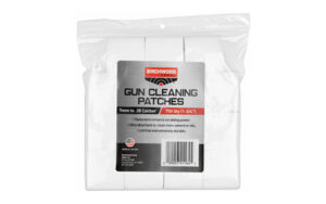 B/C PATCHES 1-3/4" 7MM-.38CAL 750PK