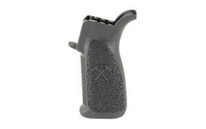 BCM GRIP MOD 4 JACK CARR BLACK