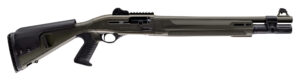 BER 1301 TAC C PG MOD.2 12GA 18.5 ODG 7+1