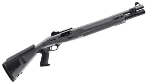 BER 1301 TAC C GRY MOD.2 PG 12GA 18.5 5+1