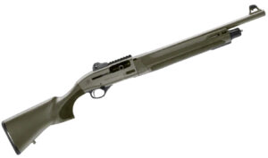 BER 1301 TAC C ODG MOD.2 12GA 18.5 5+1
