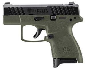 BER APX A1 CARRY 9MM 3 ODG 8RD
