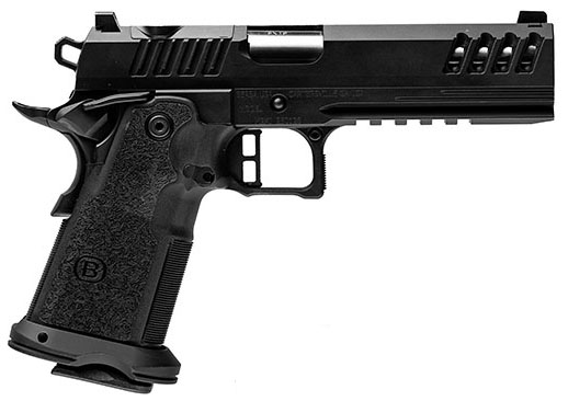 BERSA M2XI 1911 9MM 5 OPTIC READY NS 17RD 20RD