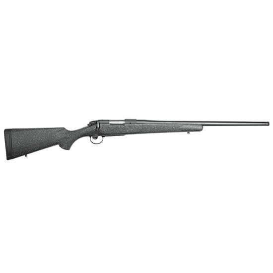 BGA B-14 RIDGE 270 24 SYN BLK