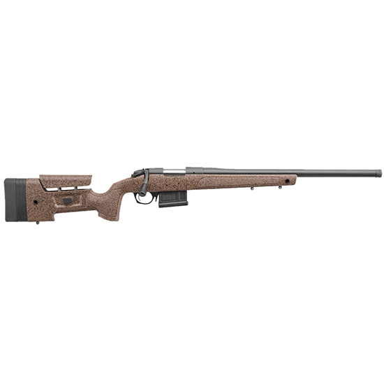 BGA B-14 HMR 300PRC 26 MINI CHASSIS BLK 3RD