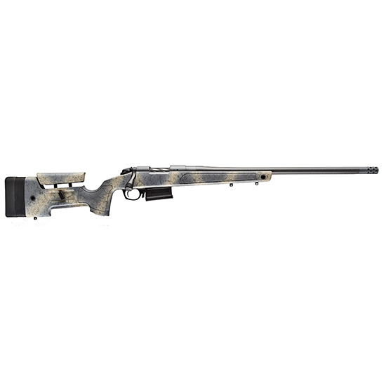BGA B-14 HMR WILDERNESS 300WIN 24 CF OMNI 5RD