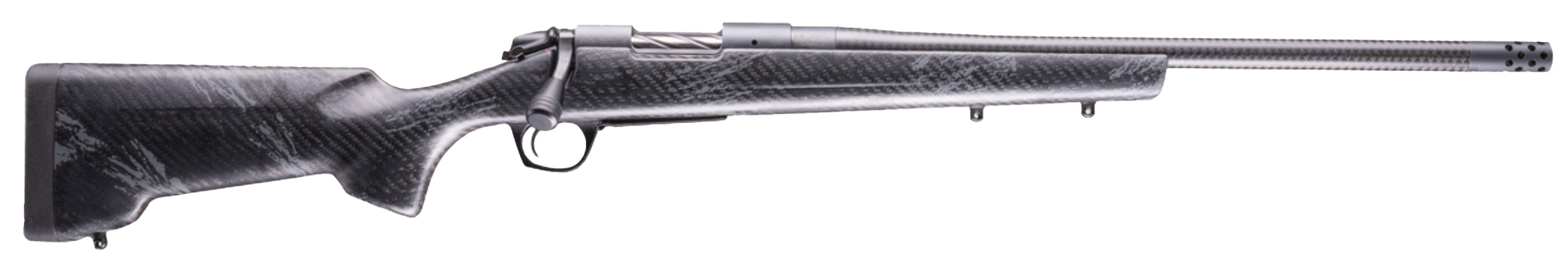 BGA B-14 CIMA 6.5CREED 20 CF OMNI 4RD