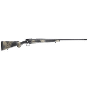 BGA B-14 RIDGE WILDERNES S 6.5CREED 18 GRY OMNI