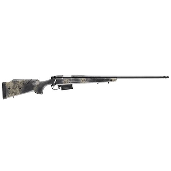 BGA B-14 6.5CREED TERRAI WILDERNESS 24 GREY OMNI