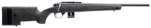 BGA BMR-X 22WMR COMPETITION STEEL