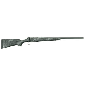 BGA MOUNTAIN RIFLE 2.0 308WIN 22 CARBON STOCK