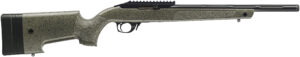 BGA BXR 22LR 16.5 CRMO CERAKOTE