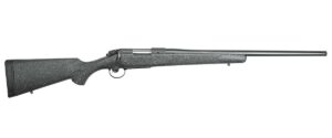 BERGARA RIDGE 300WIN BK/SY 24" 3+1 TB