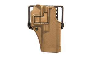 BH SERPA CQC FOR GLOCK17/22/31 CT RH