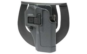 BH SERPA SPRTSTR FOR GLK 17 RH GRY