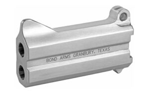 BOND DEFENDER BBL 3" 9MM