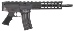 BRIGADE MK-15 5.56 10.5 BLK MLOK