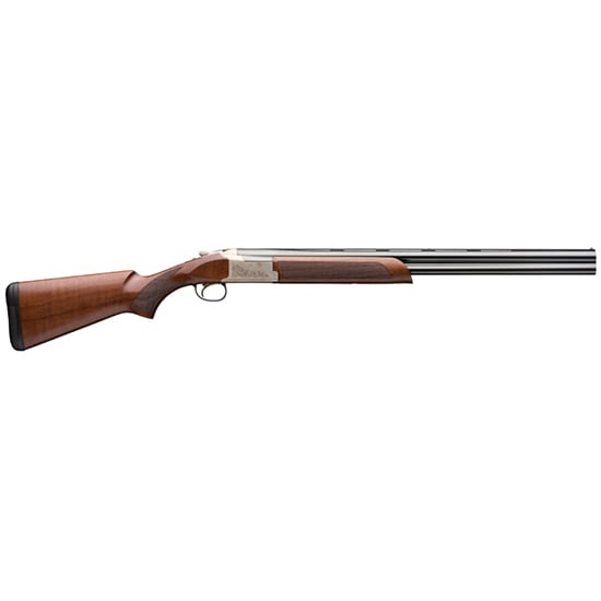 BRO CITORI 725 FEATHER 12GA 26 GRD II/III