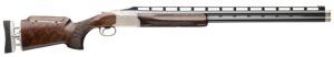 BRO CITORI 825 GOLDEN CLAYS TRAP 12GA 30