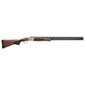 BRO CYNERGY CX 12GA 32 SATIN GRADE I WALNUT