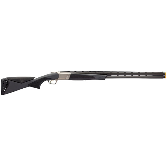 BRO CYNERGY CX COMPOSITE 12GA 28 CHARCOAL GRAY