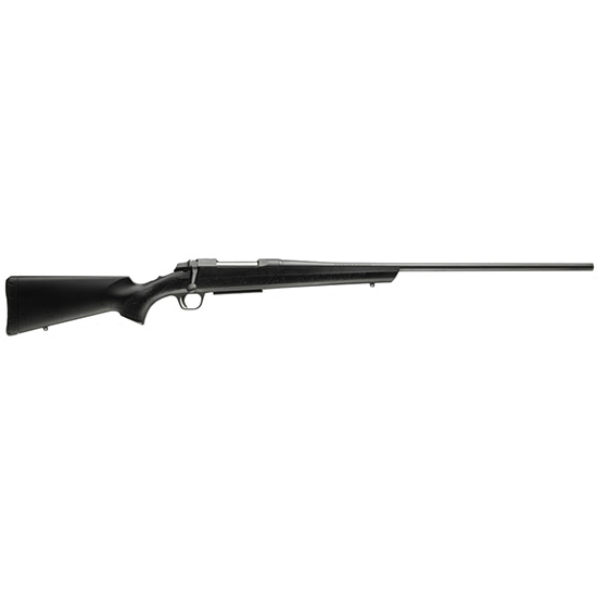 BRO AB3 270WIN COMPOSITE STALKER 22 BLK 4RD DBM