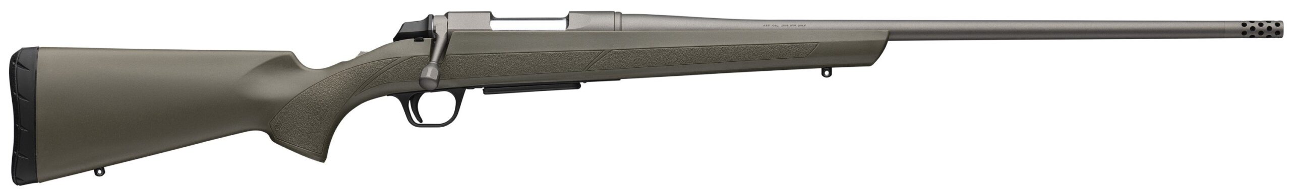 BRO AB3 ODG TUNGSTEN 308WIN 22 4RD