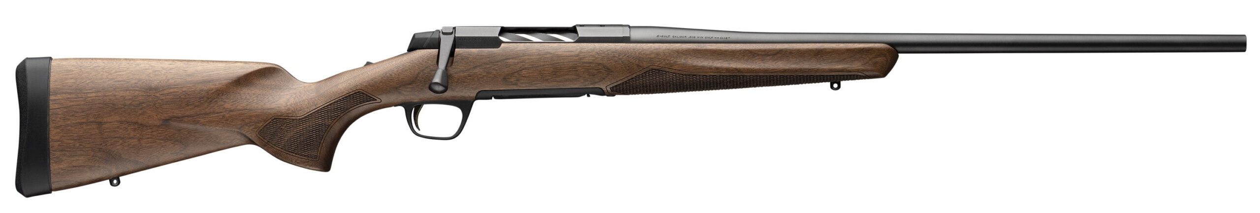 BRO X-BOLT 2 HUNTER NS 243WIN 22 4RD