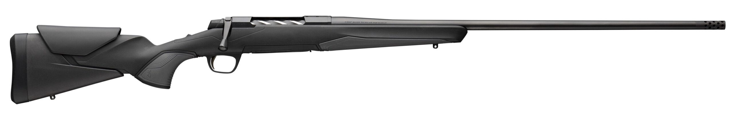 BRO X-BOLT 2 HUNT COMP BLK 308WIN 22 4RD