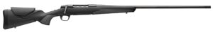 BRO X-BOLT 2 HUNT COMP BLK 300WSM 23 3RD