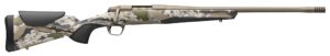 BRO X-BOLT 2 SPEED SPR OVIX 6.8WST 20 3RD MB