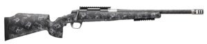 BRO X-BOLT 2 PRO MCM SPR CF 308WIN 18 4RD MB