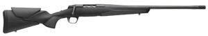 BRO X-BOLT 2 MICRO BLK 243WIN 20 4RD