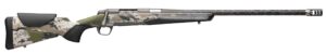 BRO X-BOLT 2 SPEED OVIX CF 7MM REM 26 3RD SR