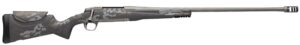 BRO X-BOLT 2 MOUNTAIN PRO TUNG 7MM PRC 24 3R