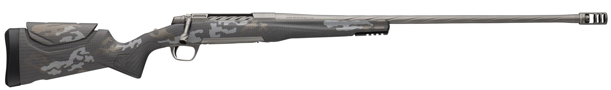 BRO X-BOLT 2 MOUNTAIN PRO TUNG 7MM PRC 24 3R