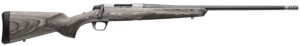BRO X-BOLT 2 HUNTER LAM TWO-TONE 30-06 22 4R
