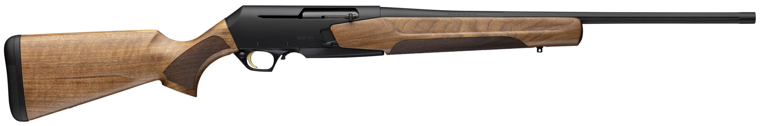 BRO BAR MK4 HUNTER 270WIN 22