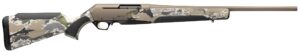 BRO BAR MK4 SPEED OVIX 300WIN 24