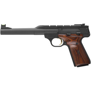BRO BUCK MARK HUNTER 22LR 7.25 TARGET GRIPS