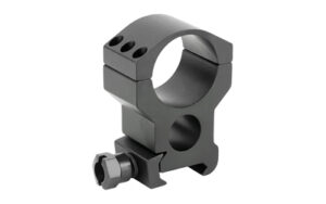 BURRIS XTR TACT X-HI 1" 30MM RING 1