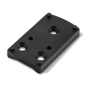 BUR FASTFIRE MOUNT KIMBE STD & TGT