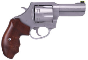 CA PROFESSIONAL V 357MAG 3 SS WOOD 6RD