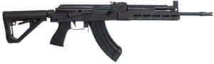 CENT SHARPS MB47 BLK 7.62X39 16.25 30RD