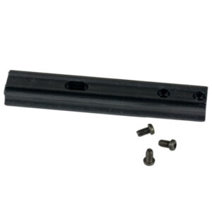 HUNTER PISTOL SCOPE BASE CHIPMUNK