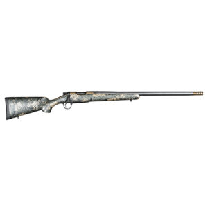 CHRIS RIDGELINE FFT 270WIN 20 GRN/BLK BB
