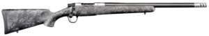 CHRIS RIDGELINE FFT 7MM BC 16.25 GRY