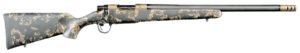 CHRIS RIDGELINE FFT 7MM BC 20 GRN/TAN BB