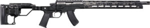 CHRIS MPR RIMFIRE 17HMR 16 BLK 9RD